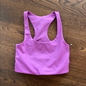 Girlfriend collective new Paloma Sports bra